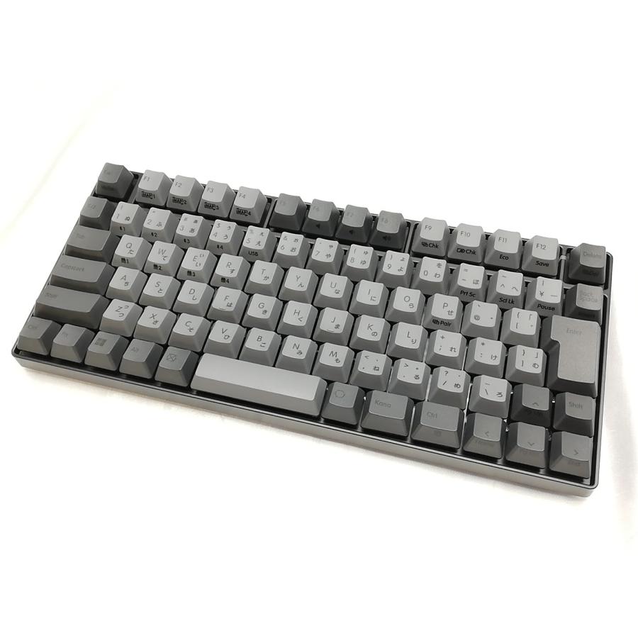 【中古】REALFORCE C1HJ11 中古】東プレ REALFORCE RC1 C1HJ11 [ブラック]【ECセンター】保証期間