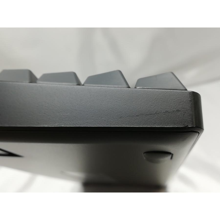 中古】東プレ REALFORCE RC1 C1HJ11 [ブラック]【ECセンター】保証期間