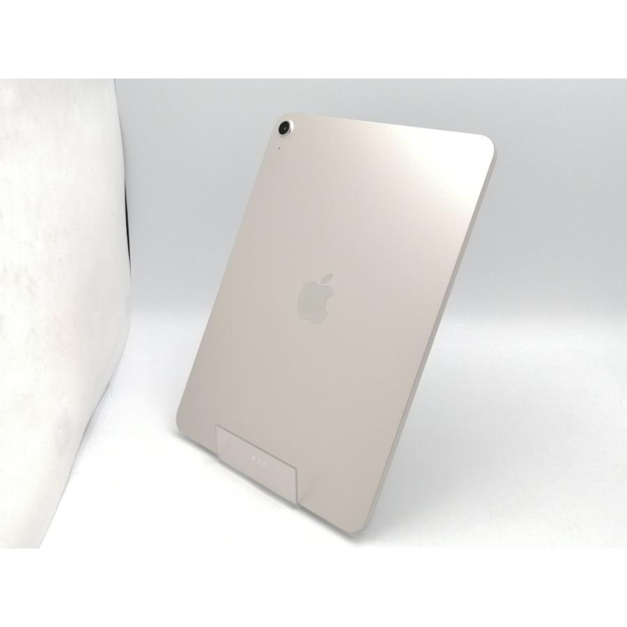 中古】Apple 【Wi-Fi】 11インチ iPad Air（M3/2025) 1TB スターライト
