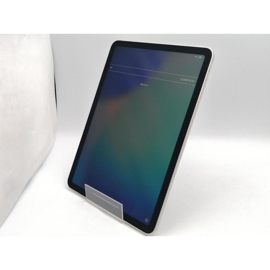 中古】Apple 【Wi-Fi】 11インチ iPad Air（M3/2025) 1TB スターライト
