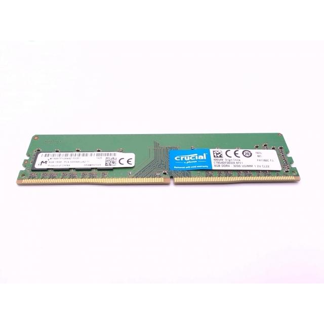 中古】DDR4 8GB PC4-25600(DDR4-3200)【デスクトップPC用】【EC