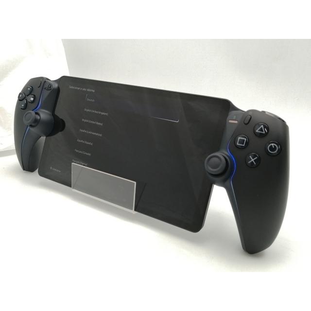 中古】SONY PlayStation Portal リモートプレーヤー CFIJ-18001