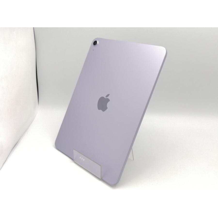 【美品】iPad Air M3 11インチ Wi-Fi 中古】Apple 【Wi-Fi】 11インチ iPad Air（M3/2025) 256GB パープル