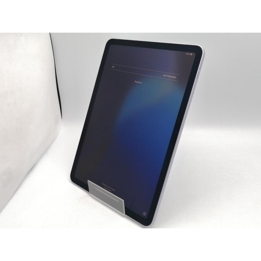 中古】Apple 【Wi-Fi】 11インチ iPad Air（M3/2025) 256GB パープル