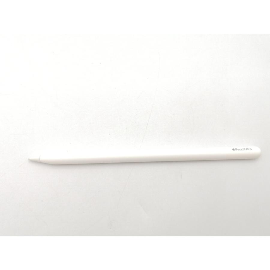 中古】Apple Apple Pencil Pro MX2D3ZA/A【ECセンター】保証期間1週間