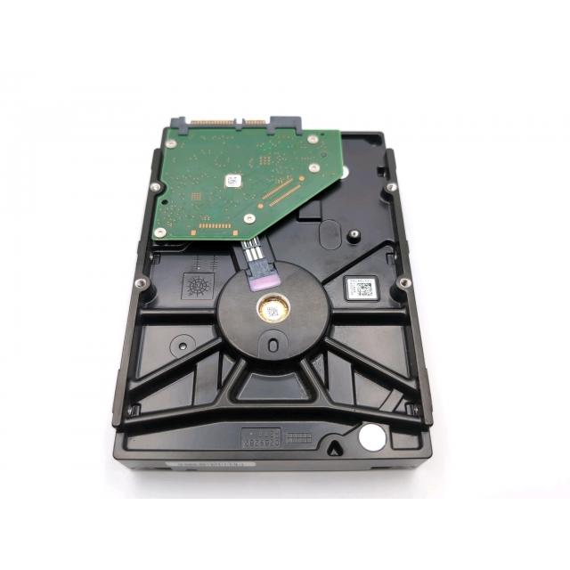 中古】Seagate ST4000VN008 4TB/5900rpm/64MB/6Gbps【ECセンター】保証