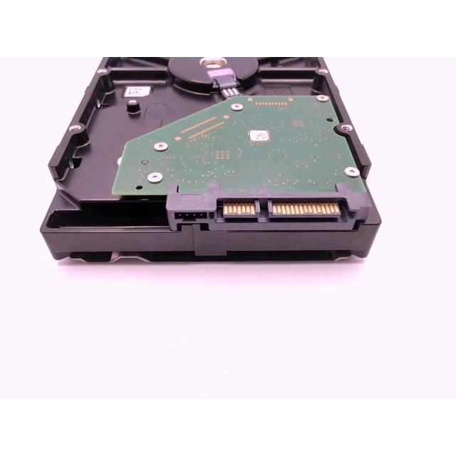 Seagate ST4000VN008 4TB 二枚セット(メ11/12) 中古】Seagate ST4000VN008 4TB/5900rpm/64MB/6Gbps【ECセンター】保証