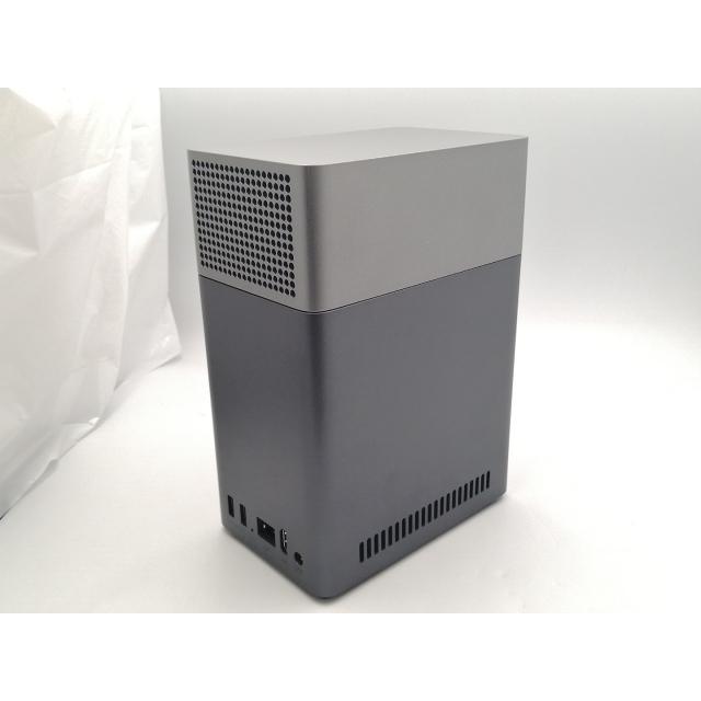 中古】UGREEN NASync DH2300 2ベイ デスクトップNASキット