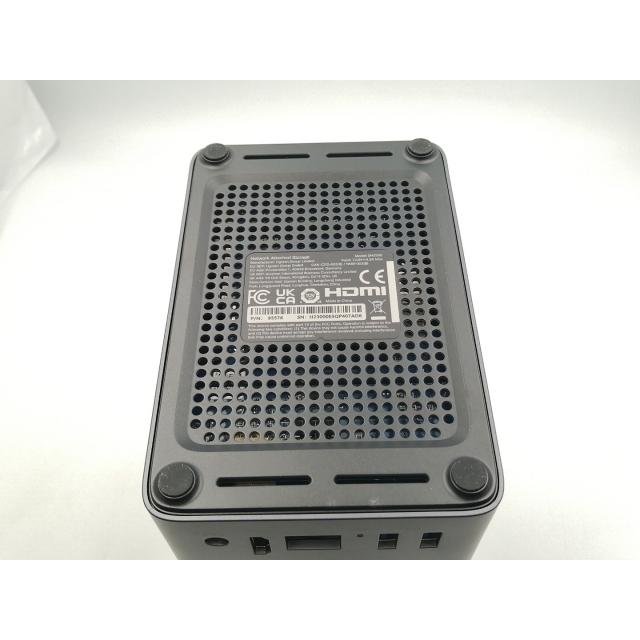 中古】UGREEN NASync DH2300 2ベイ デスクトップNASキット