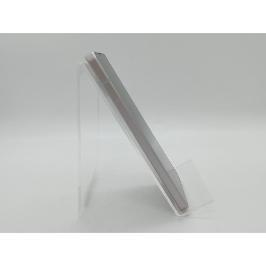 中古】SHARP 国内版 【SIMフリー】 AQUOS sense8 ライトカッパー 6GB