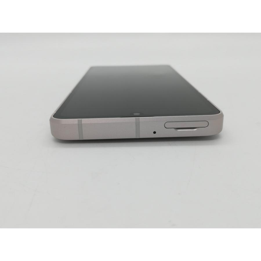 中古】SHARP 国内版 【SIMフリー】 AQUOS sense8 ライトカッパー 6GB