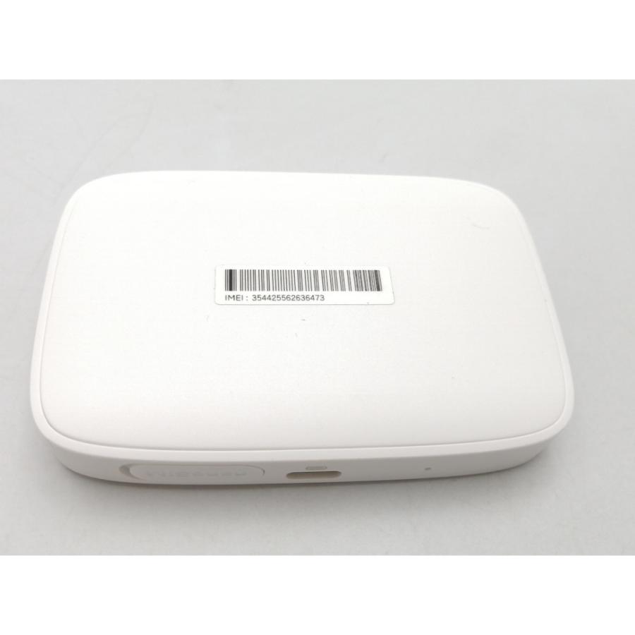 中古】楽天 楽天モバイル 【SIMフリー】 Rakuten WiFi Pocket Platinum