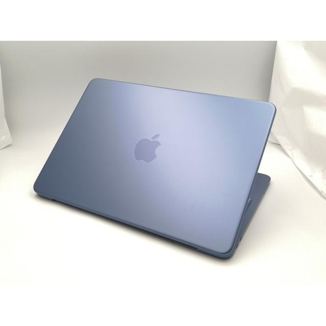 中古】Apple MacBook Neo 13インチ A18 Pro(CPU:6C/GPU:5C) 8GB/512GB