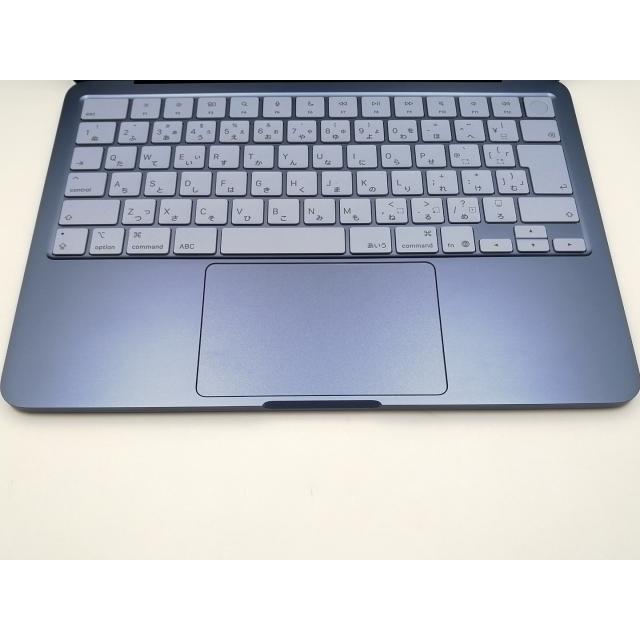 中古】Apple MacBook Neo 13インチ A18 Pro(CPU:6C/GPU:5C) 8GB/512GB
