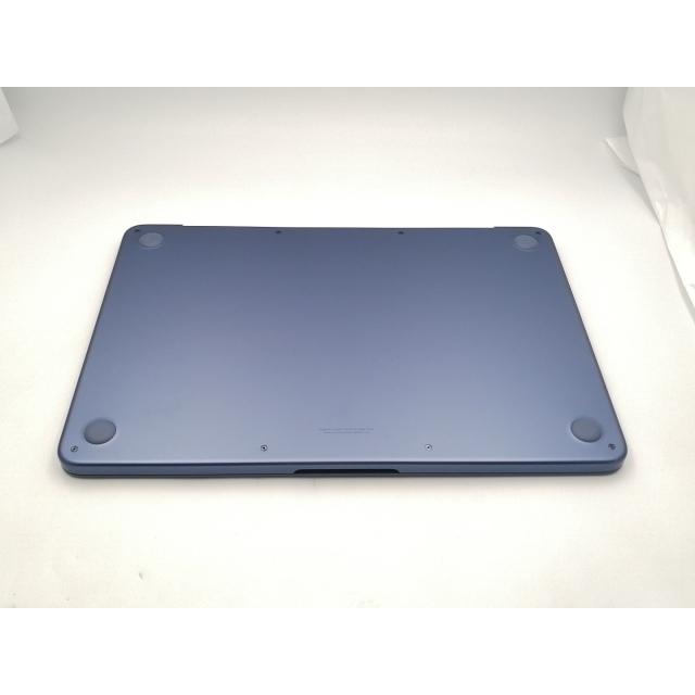 中古】Apple MacBook Neo 13インチ A18 Pro(CPU:6C/GPU:5C) 8GB/512GB