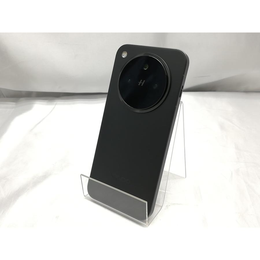 中古】Oppo 国内版 【SIMフリー】 OPPO Find X8 スペースブラック 16GB