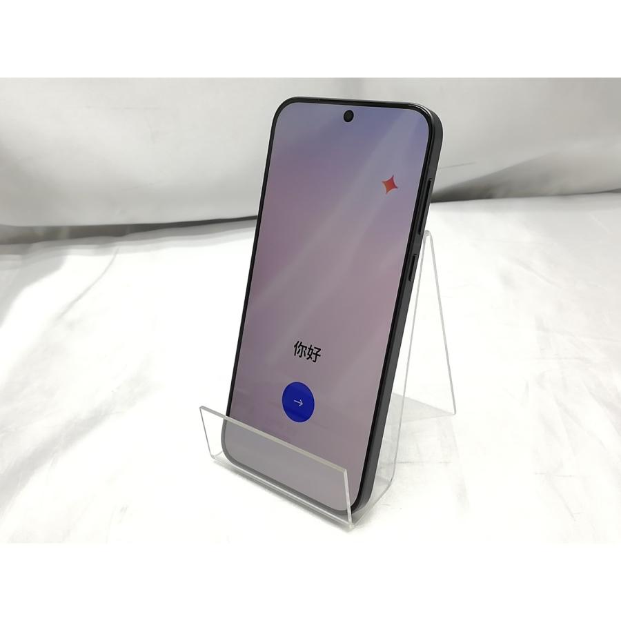中古】Oppo 国内版 【SIMフリー】 OPPO Find X8 スペースブラック 16GB