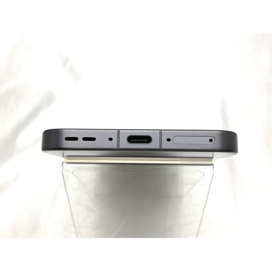 中古】Oppo 国内版 【SIMフリー】 OPPO Find X8 スペースブラック 16GB