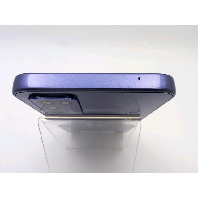 中古】ZTE ymobile 【SIMフリー】 Libero 5G III 4GB 64GB パープル