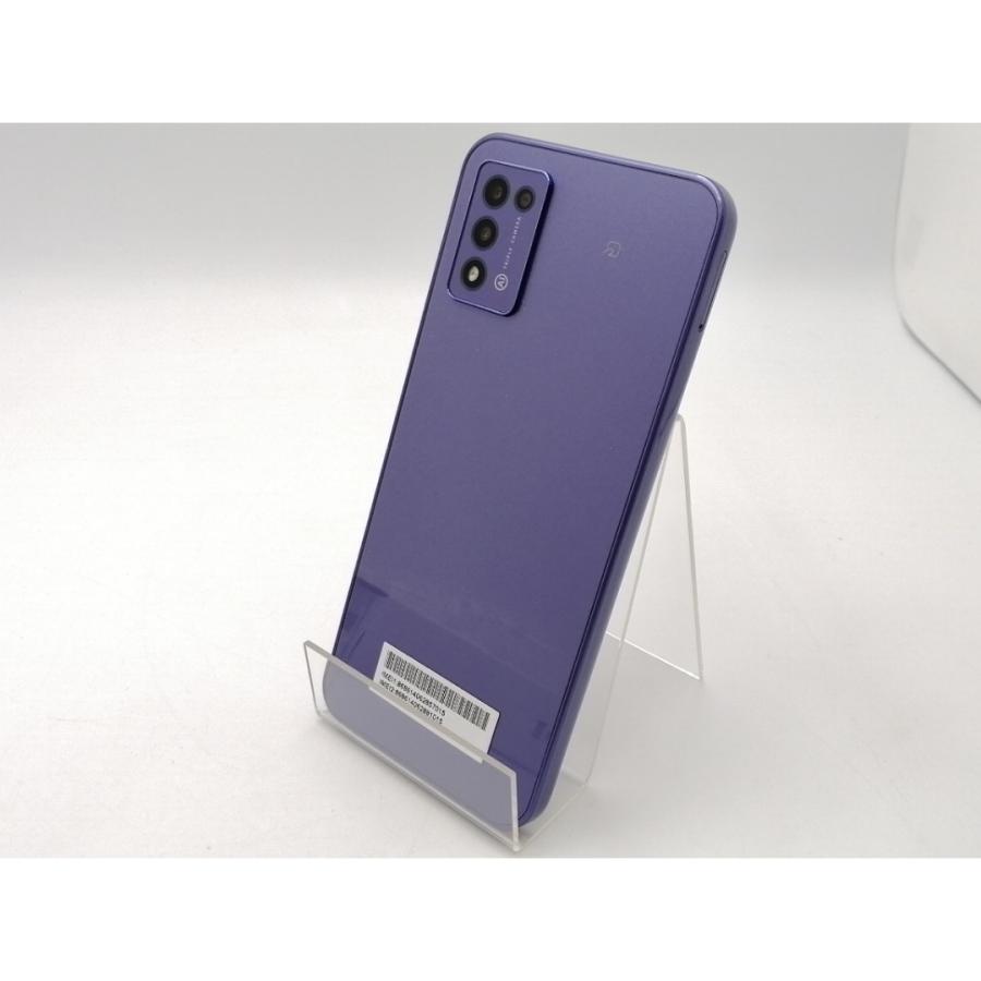 Libero 5G III 標準セット（パープル）未使用新品 中古】ZTE ymobile 【SIMフリー】 Libero 5G III 4GB 64GB パープル