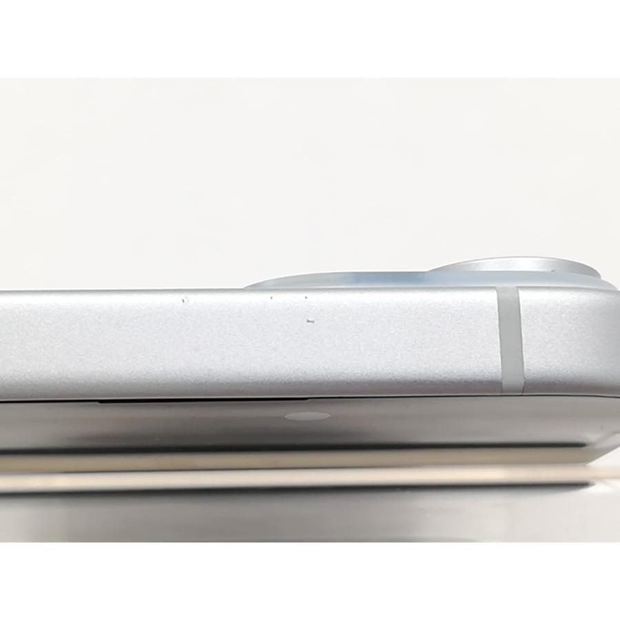 中古】Apple 海外版 【SIMフリー】 iPhone 15 128GB ブルー【EC