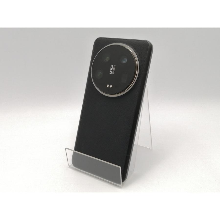 中古】Xiaomi 国内版 【SIMフリー】 Xiaomi 14 Ultra （フォト