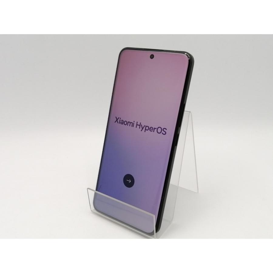 中古】Xiaomi 国内版 【SIMフリー】 Xiaomi 14 Ultra （フォト