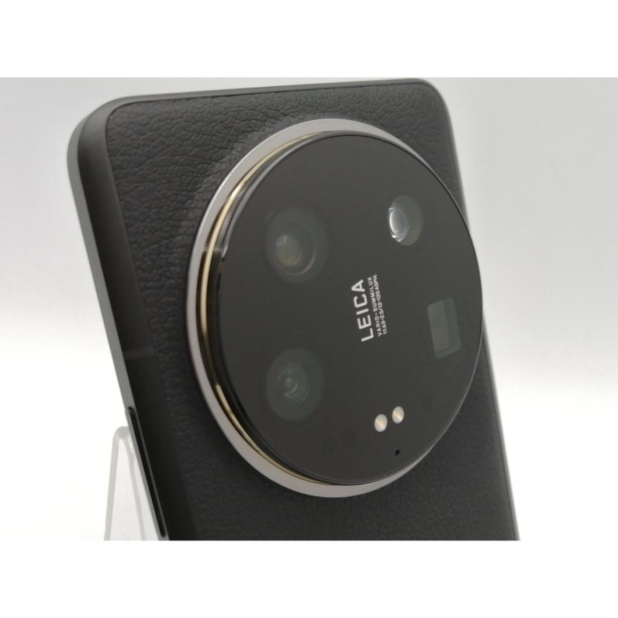 中古】Xiaomi 国内版 【SIMフリー】 Xiaomi 14 Ultra （フォト
