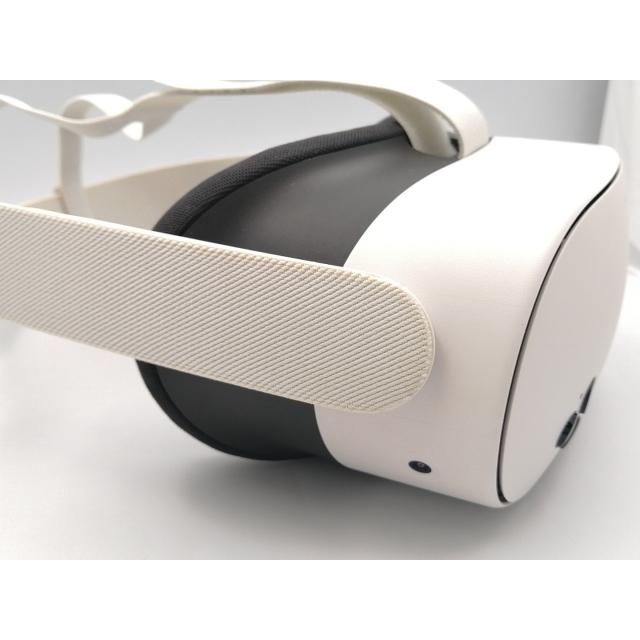 中古】Meta Meta Quest 3S 128GB【ECセンター】保証期間1ヶ月【ランク