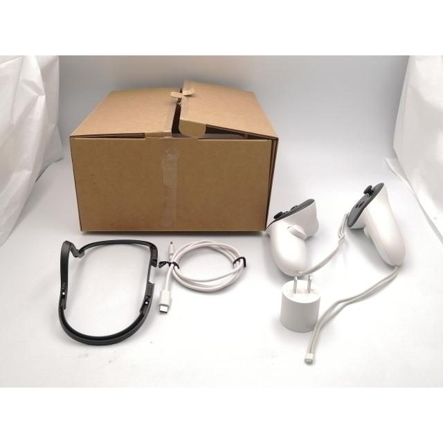 中古】Meta Meta Quest 3S 128GB【ECセンター】保証期間1ヶ月【ランク