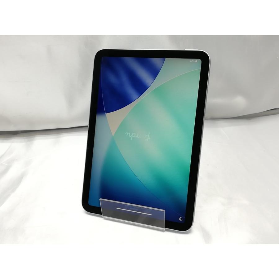中古】Apple 【Wi-Fi】 iPad mini（A17Pro/2024） 128GB ブルー MXN73J
