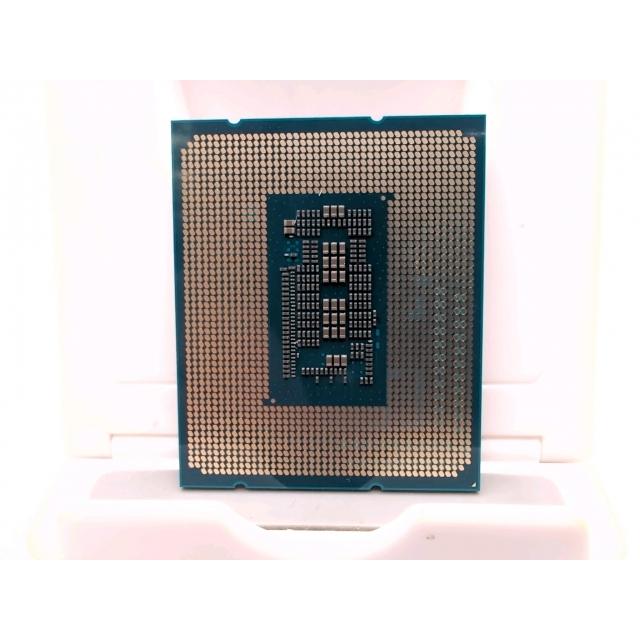 値下【動作品取出】Intel Corei7 12700 中古 中古】Intel Core i7-12700(2.1GHz) Bulk LGA1700/12C(P:8C/E:4C)/20T