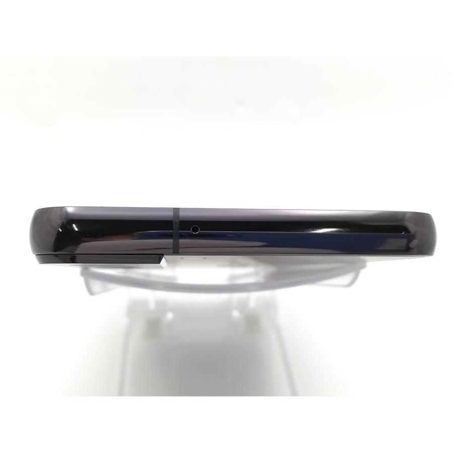 中古】SAMSUNG au 【SIMフリー】 Galaxy S22 ファントムブラック 8GB