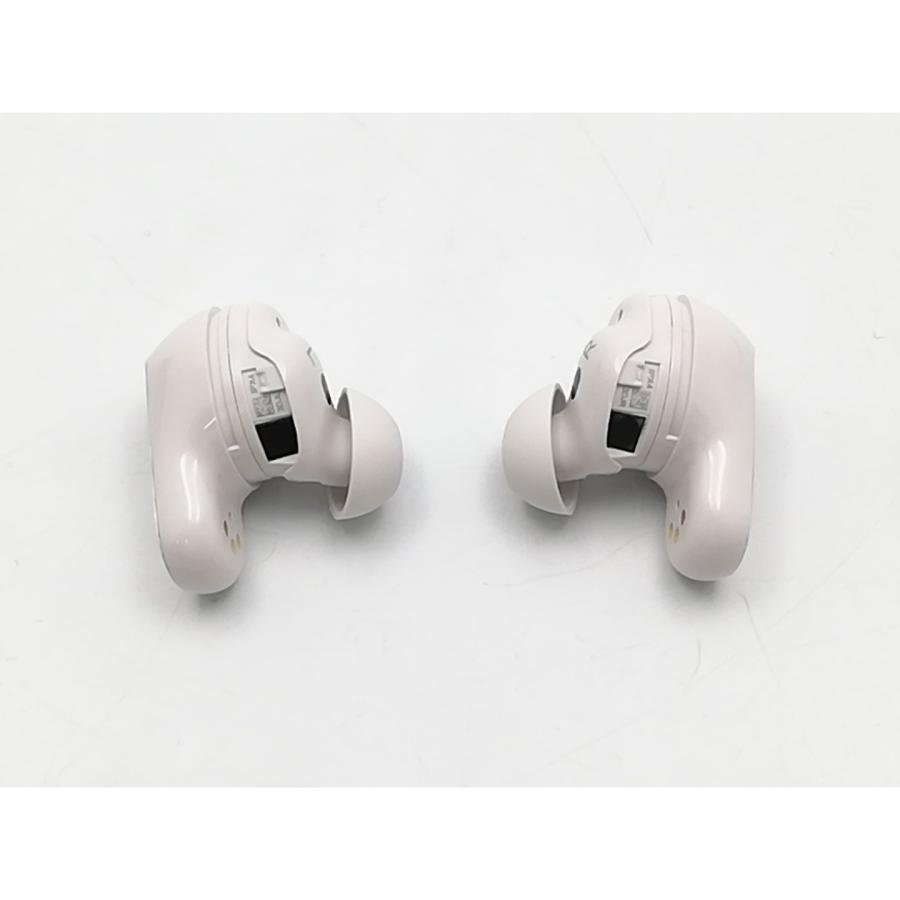 中古】BOSE QuietComfort Earbuds 第2世代 [ホワイトスモーク]【EC