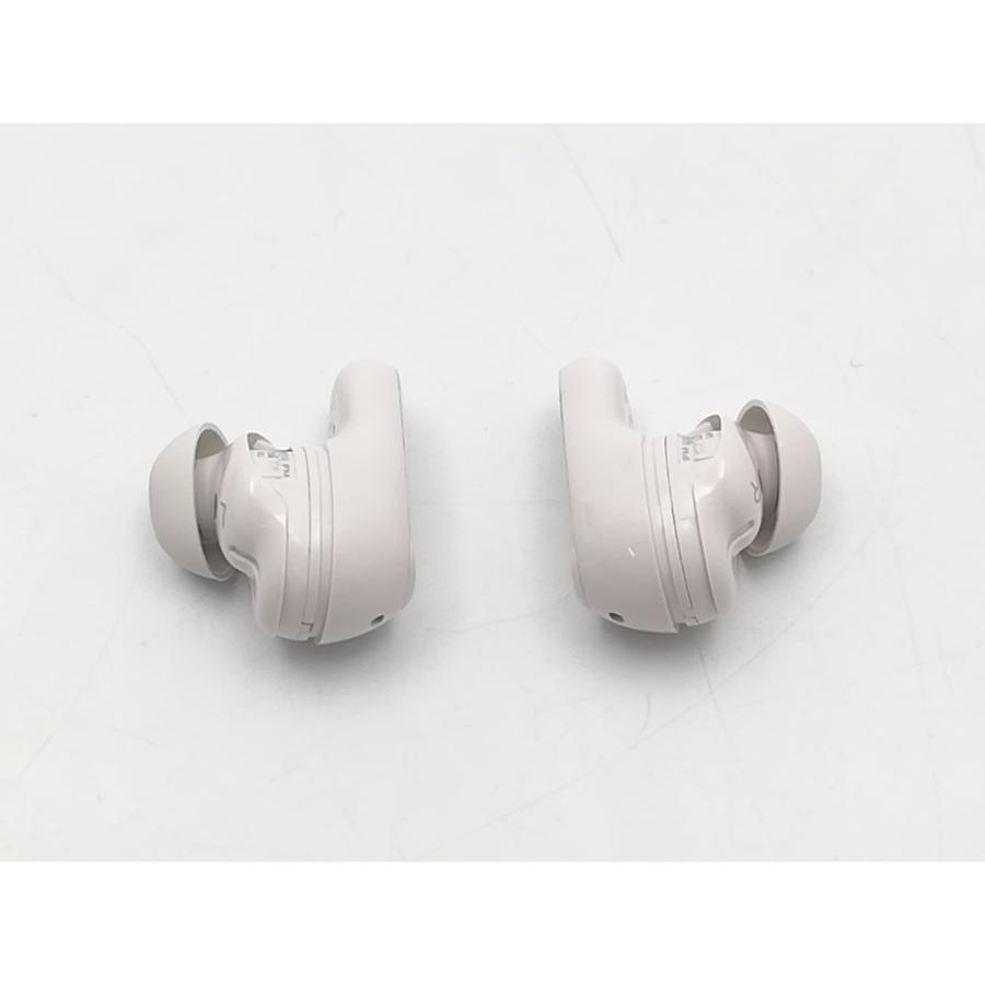 中古】BOSE QuietComfort Earbuds 第2世代 [ホワイトスモーク]【EC