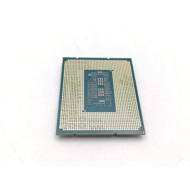 中古】Intel Core i5-12600K(3.7GHz) Box LGA1700/10C(P:6C/E:4C)/16T