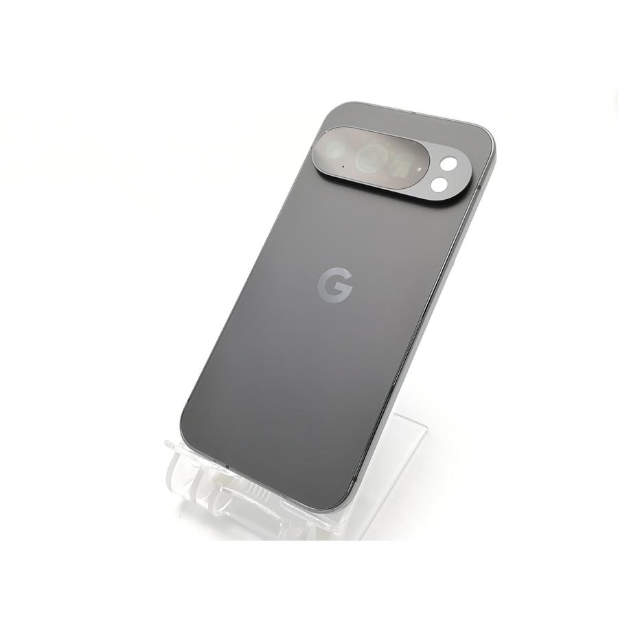 中古】Google 国内版 【SIMフリー】 Pixel 10 Pro オブシディアン 16GB