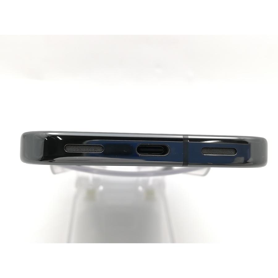 中古】Google 国内版 【SIMフリー】 Pixel 10 Pro オブシディアン 16GB