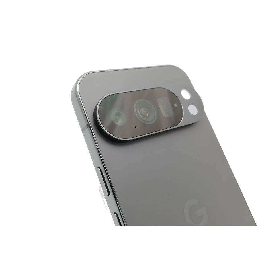 中古】Google 国内版 【SIMフリー】 Pixel 10 Pro オブシディアン 16GB