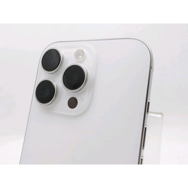 中古】Apple 国内版 【SIMフリー】 iPhone 16 Pro 256GB ホワイト