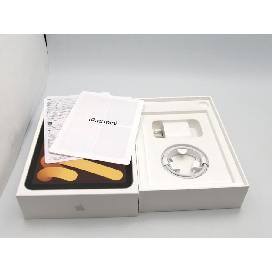 中古】Apple 国内版 【SIMフリー】 iPad mini（A17Pro/2024） 256GB