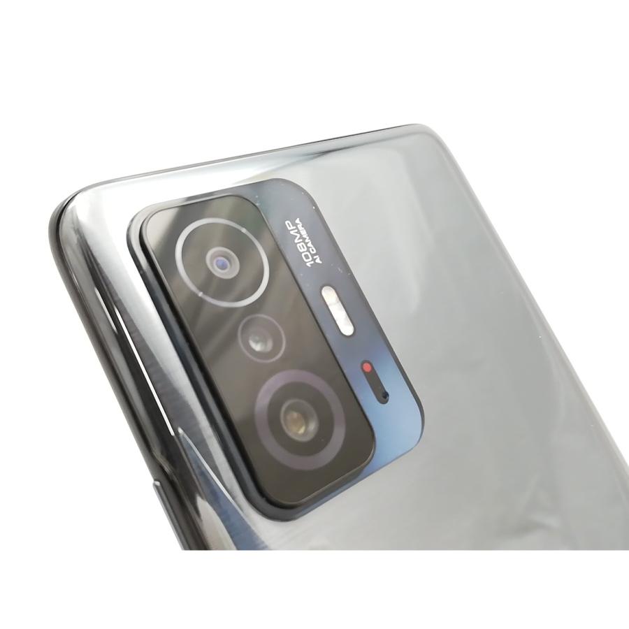 Xiaomi 11T 8GB/128GB メテオライトグレー 　訳あり 中古】Xiaomi 国内版 【SIMフリー】 Xiaomi 11T メテオライトグレー