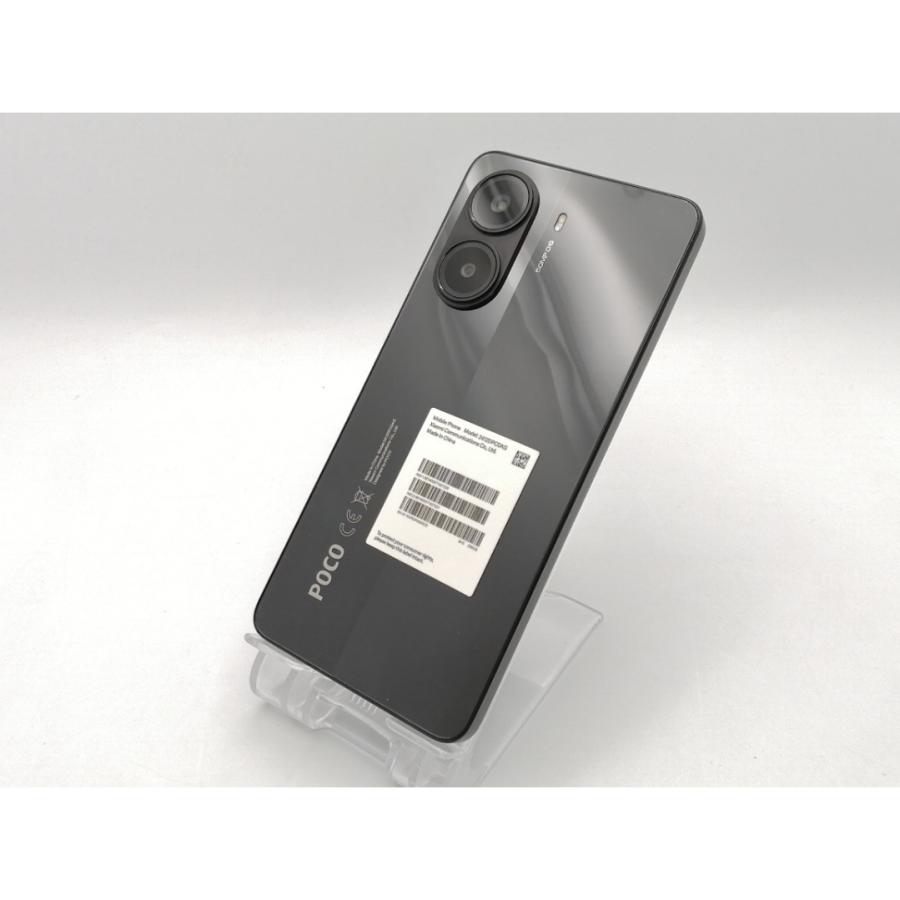 中古】Xiaomi 国内版 【SIMフリー】 Poco X7 Pro ブラック 8GB 256GB