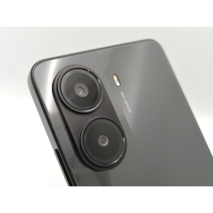 中古】Xiaomi 国内版 【SIMフリー】 Poco X7 Pro ブラック 8GB 256GB