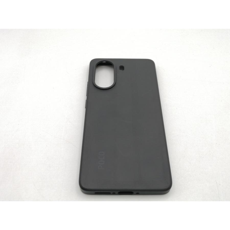 中古】Xiaomi 国内版 【SIMフリー】 Poco X7 Pro ブラック 8GB 256GB