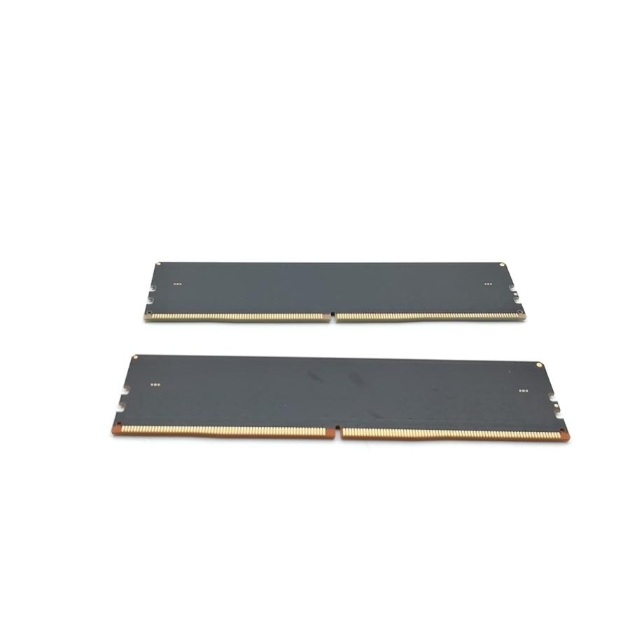 中古】DDR5 16GB 2枚組（合計32GB） DDR5-5600(PC5-44800
