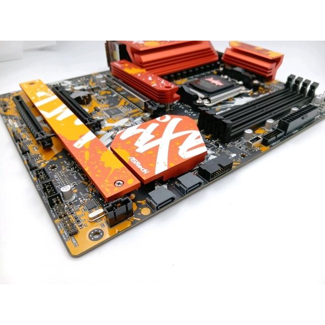 中古】ASRock B650 LiveMixer B650/AM5/ATX【ECセンター】保証期間1