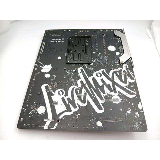 中古】ASRock B650 LiveMixer B650/AM5/ATX【ECセンター】保証期間1