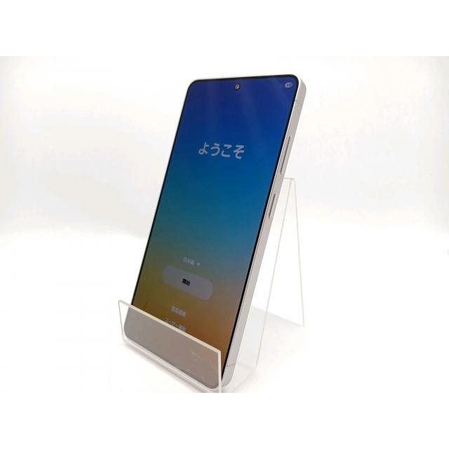 中古】SAMSUNG 国内版 【SIMフリー】 Galaxy S26 Ultra ホワイト 12GB