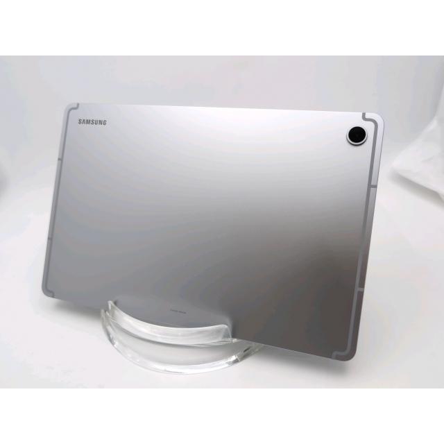 中古】SAMSUNG 国内版 【Wi-Fi】 Galaxy Tab S10 Lite シルバー